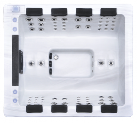 Гидромассажный СПА бассейн Kingston JCS-83