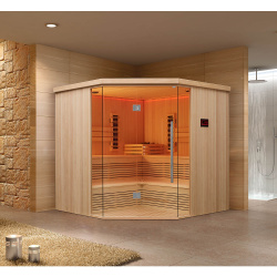 Инфракрасная сауна Mexda WS-1813