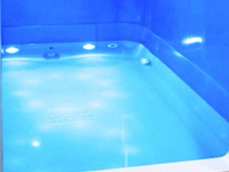 Флоат камера AquaVita Moria XL