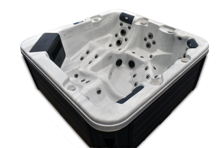 Гидромассажный спа-бассейн Jazzi Pool Alabama