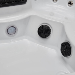 Гидромассажный спа бассейн Mexda WS-693