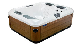 Спа бассейн Villeroy&Boch A5L