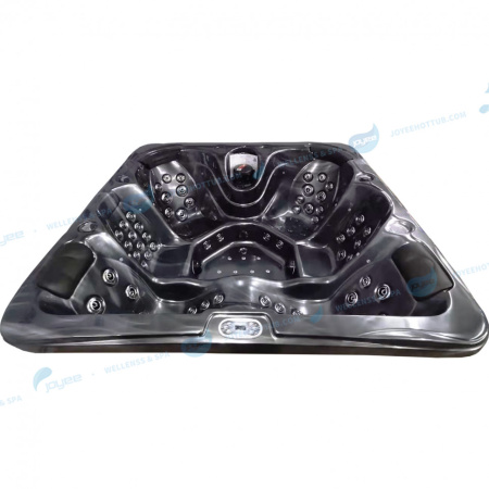 Гидромассажный СПА бассейн Joyee SPA Macao