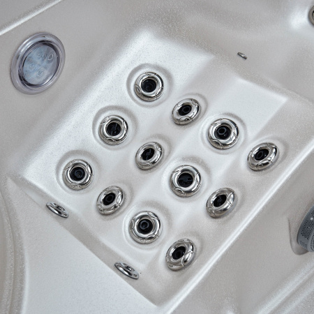 Гидромассажный спа бассейн Mexda WS-594