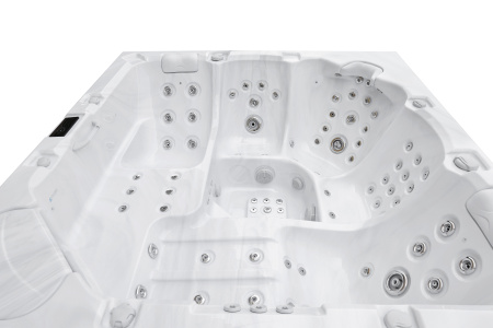 Плавательный спа бассейн NordicSpa Kroford (Крофорд)