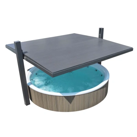 Гидромассажный спа-бассейн Mexda WS-CP3800