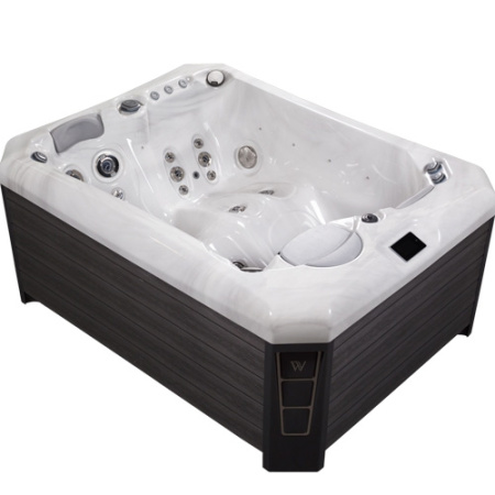 Спа бассейн Wellis Manhattan