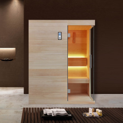 Инфракрасная сауна Mexda WS-1903