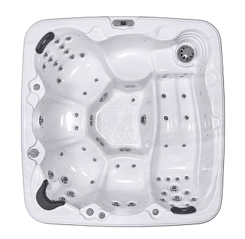 Гидромассажный спа-бассейн Joy Spa JY 8017