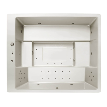 Гидромассажный спа бассейн WS-S025
