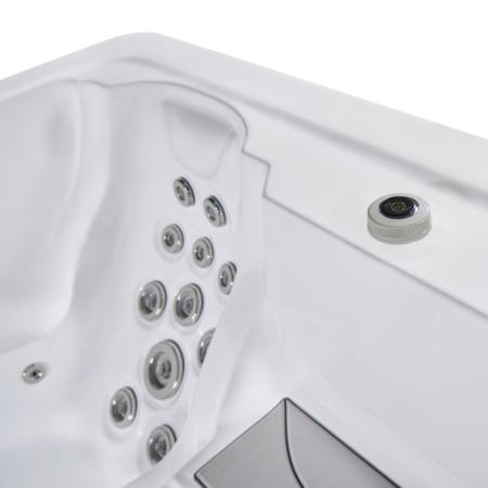 Плавательный бассейн с противотоком AquaVita 802T Плавательный бассейн с противотоком AquaVita 802T