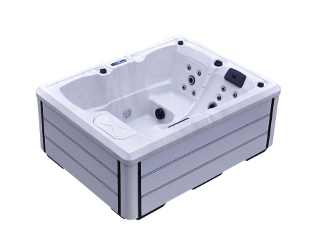 Гидромассажный СПА бассейн Kingston JCS-203S