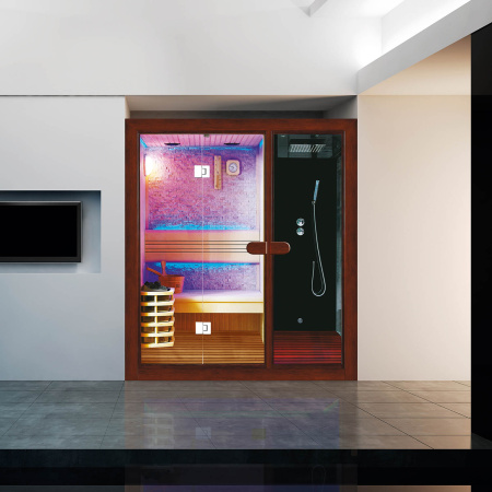 Финская сауна Mexda WS-1405