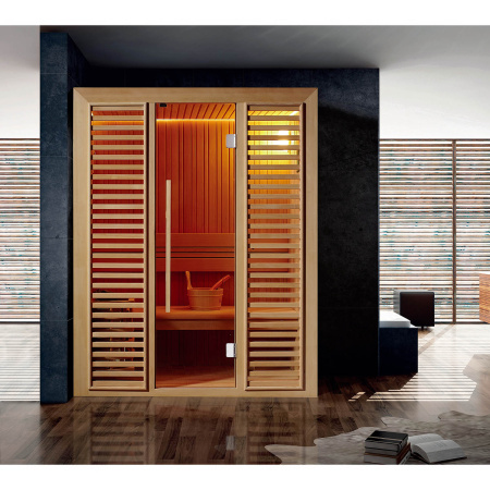 Финская сауна Mexda WS-1506