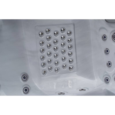 Спа-бассейн AquaSpas My  Power hydroplus