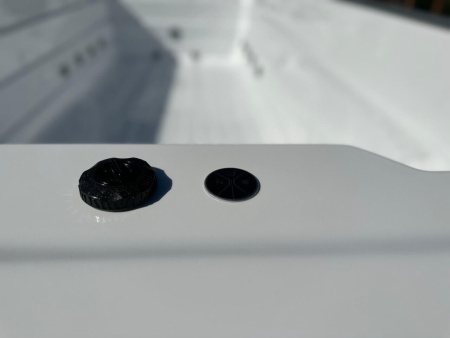 Плавательный спа бассейн Mexda WS-PC07A