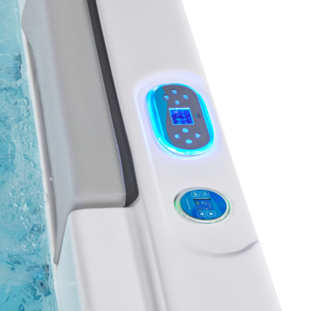 Плавательный бассейн с противотоком AquaVita 802T Плавательный бассейн с противотоком AquaVita 802T